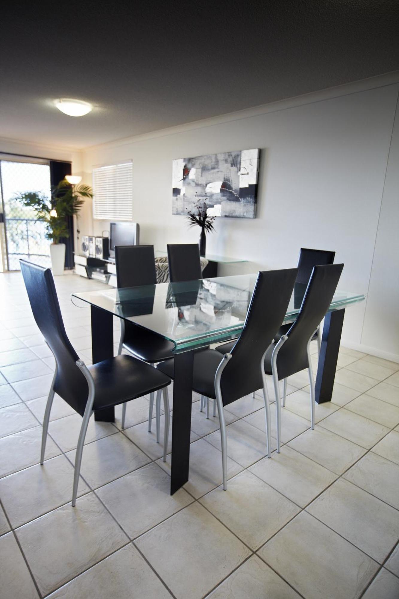 On The River Apartments Maroochydore Exterior foto