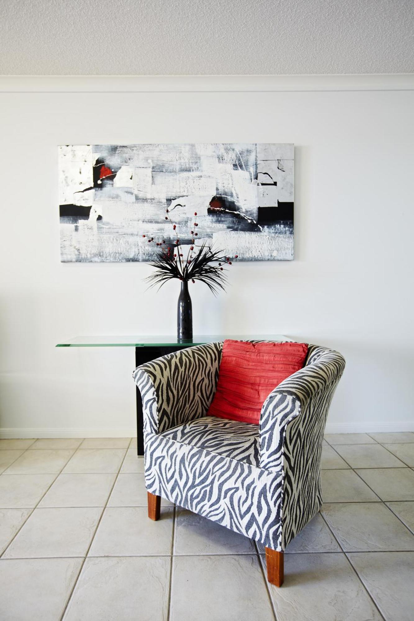 On The River Apartments Maroochydore Exterior foto