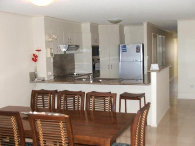 On The River Apartments Maroochydore Exterior foto