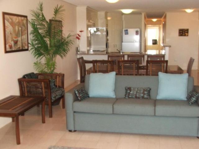 On The River Apartments Maroochydore Exterior foto