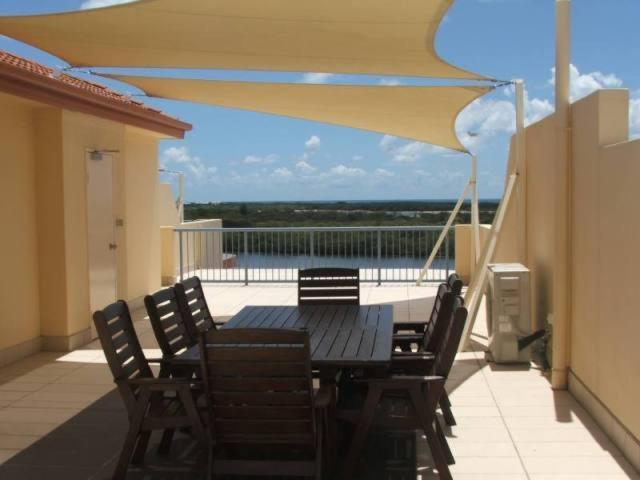On The River Apartments Maroochydore Exterior foto