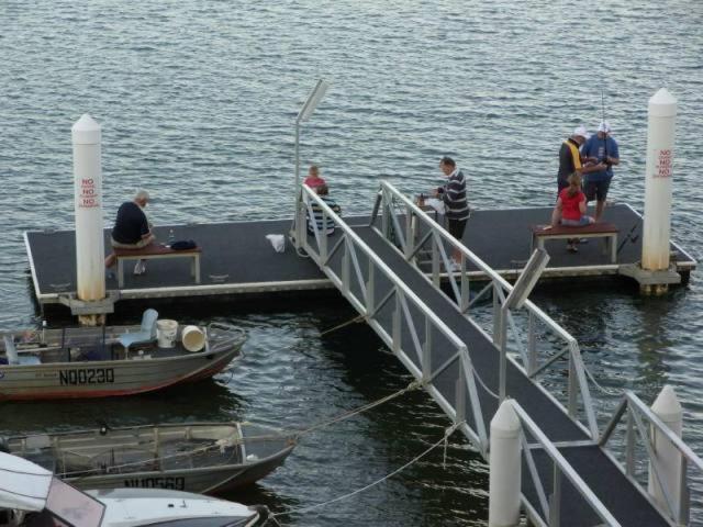 On The River Apartments Maroochydore Exterior foto