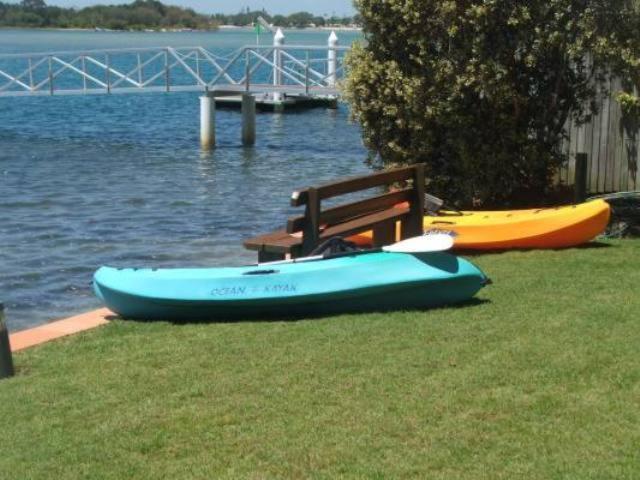 On The River Apartments Maroochydore Exterior foto