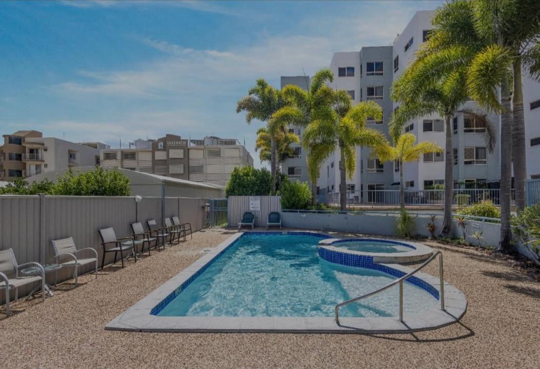 On The River Apartments Maroochydore Exterior foto